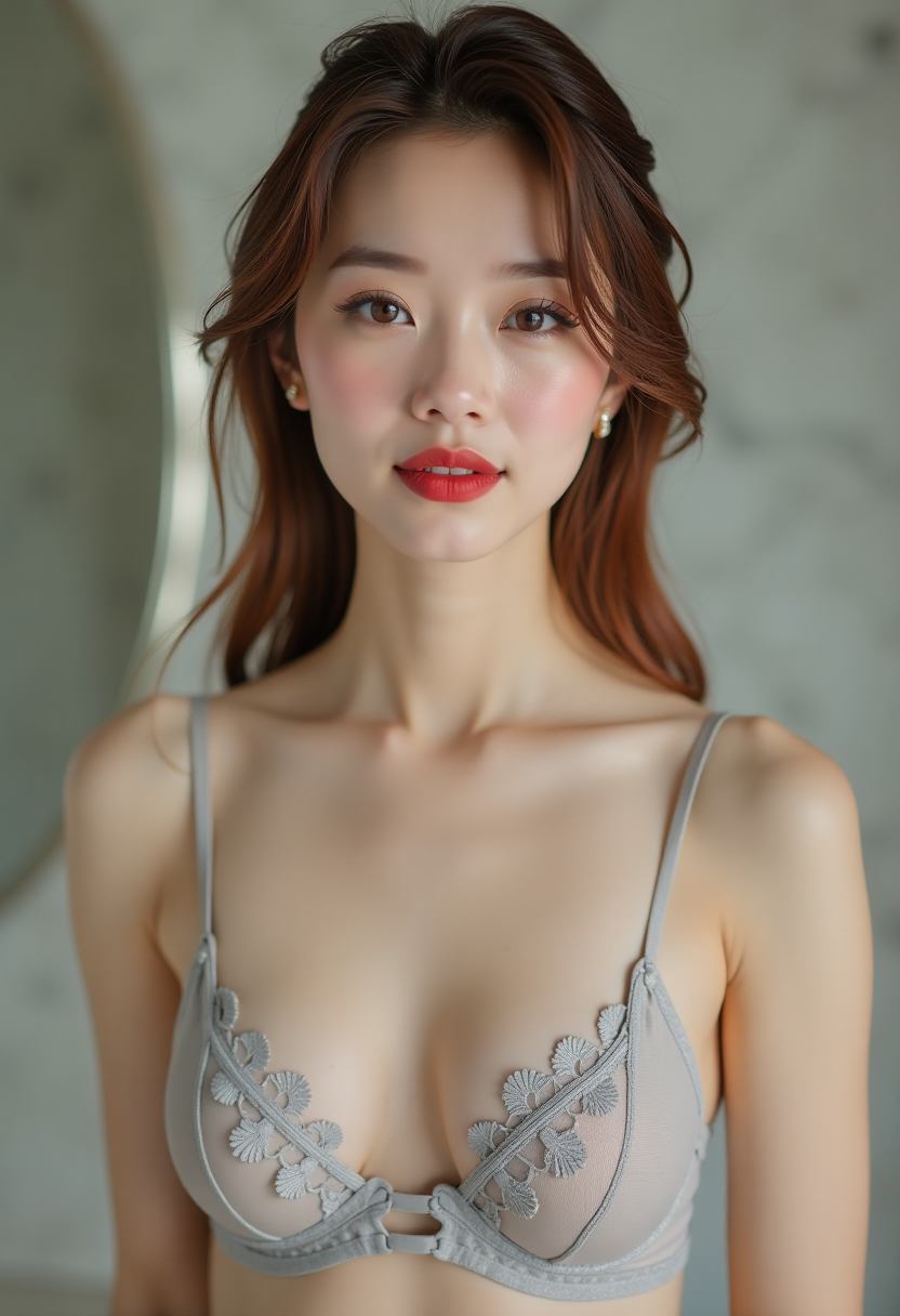 浮生卷